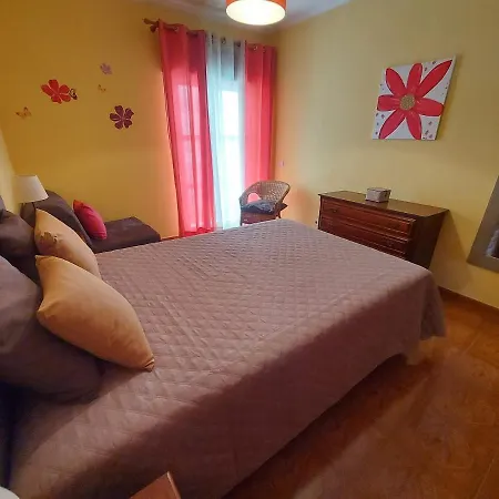 Lägenhet Mourinho Ii