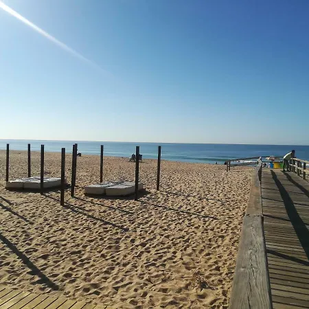 Lägenhet Mourinho Ii *