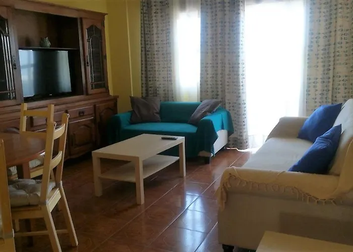 Διαμέρισμα Mourinho Ii Armação de Pêra