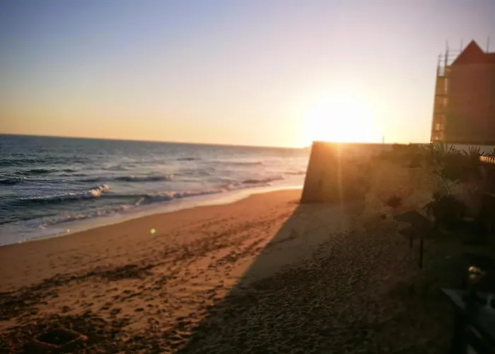 Mourinho Ii Διαμέρισμα