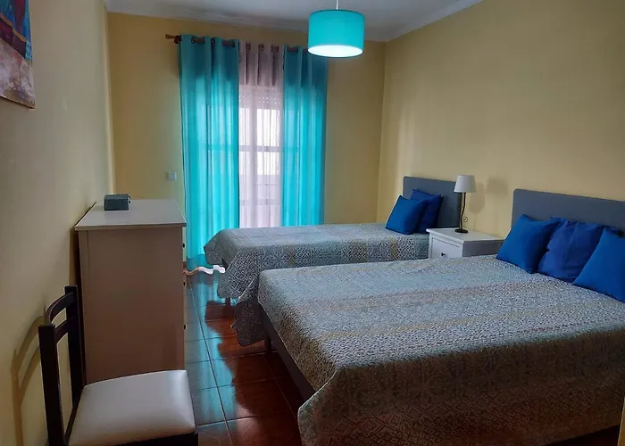 Διαμέρισμα Mourinho Ii *