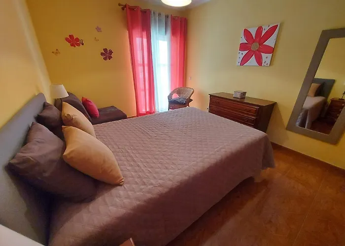 Διαμέρισμα Mourinho Ii