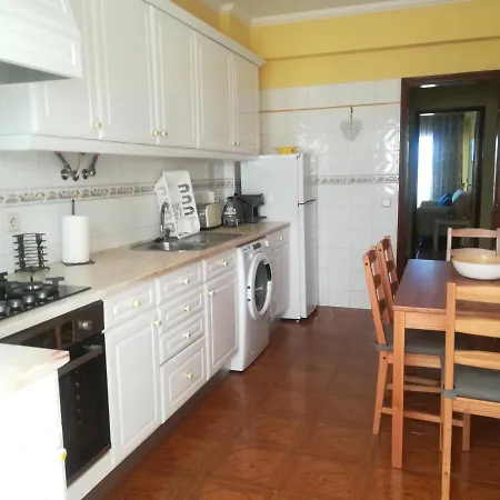 Apartamento Mourinho Ii *