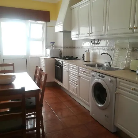 Mourinho Ii Apartamento *