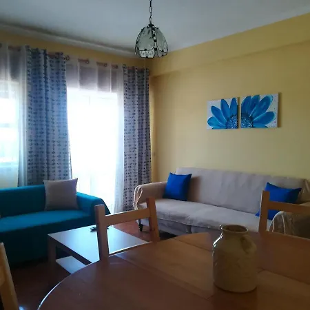 Mourinho Ii Apartamento