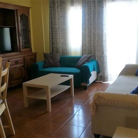 Apartamento Mourinho Ii Armação de Pêra