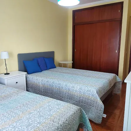 Mourinho Ii Apartment