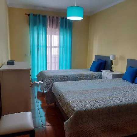 Apartment Mourinho Ii *