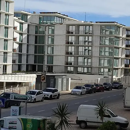 Apartamento Mourinho Ii Armação de Pêra