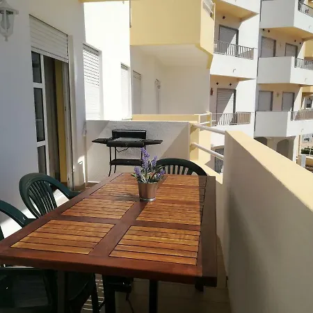 Mourinho Ii Apartment *