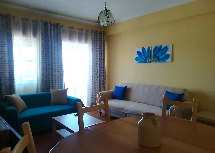 Mourinho Ii דירה