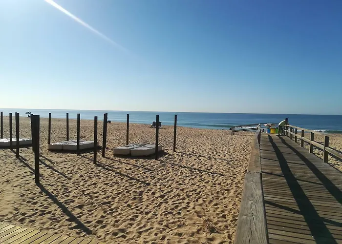 דירה Mourinho Ii *