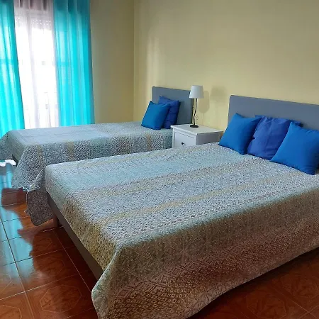 Mourinho Ii Apartman Armação de Pêra